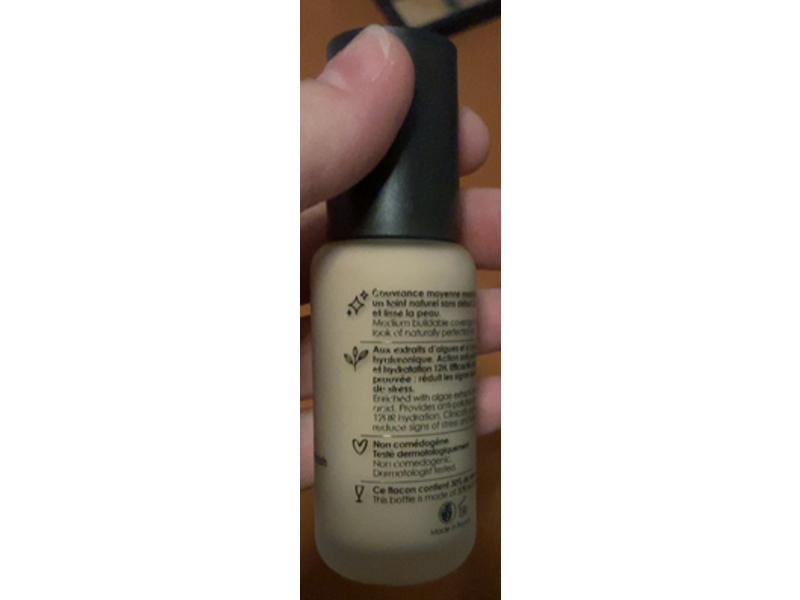 Sephora Best Skin Ever Liquid Foundation, 11.5 P, 0.84 fl oz/25 mL
