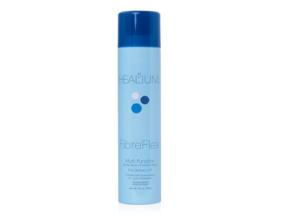 Healium Hair Fibre Flex Multi Functiom Styling Spray, 10 oz/283 g