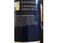 OcuSoft Lid Scrub Eyelid Cleanser, Original, 7.25 fl oz/215 mL - thumbnail 4