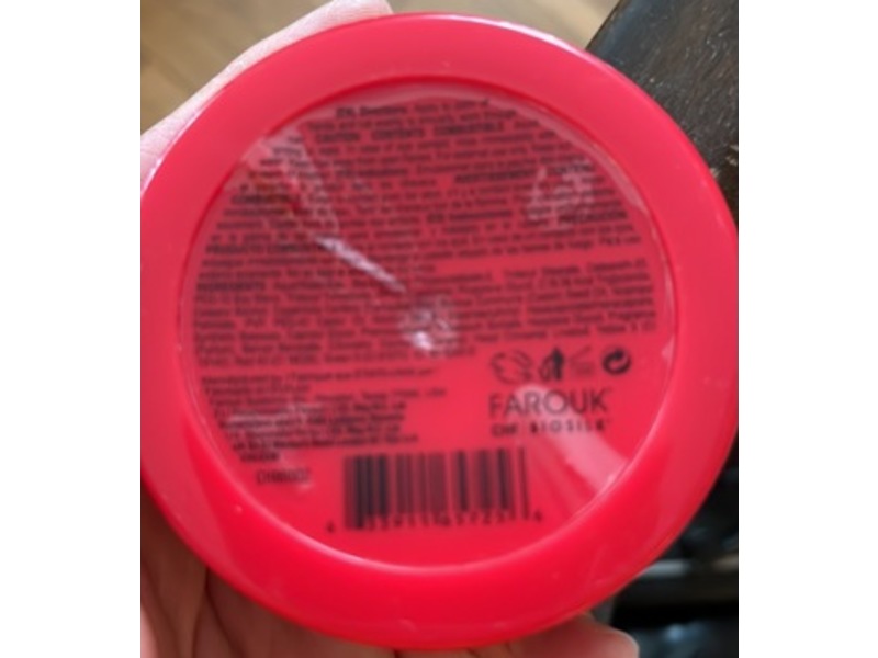 CHI Twisted Fabric Finishing Paste, 2.6 oz/74 g