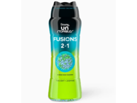 Downy Unstoppables Fusions 2 In 1 In-Wash Scent Booster, Twilight + Jasmine, 10.7 oz/303 g - thumbnail 1