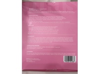 Quasi Collagen Glow Up Mask, 40 g, 4 Count - Image 4