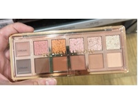 Revolution Eyeshadow Palette, The True Icon Bronze, 0.02 oz/0.7 g - Image 3