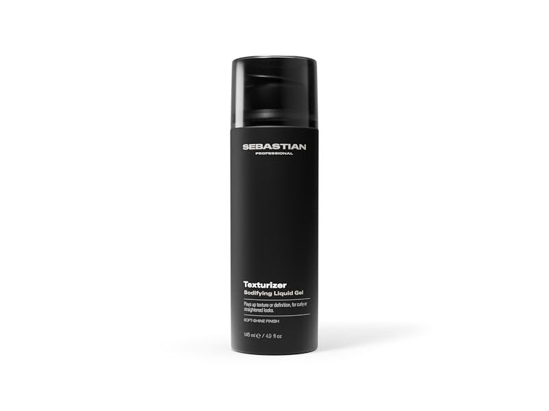 Sebastian Professional Texture Bodifying Liquid Gel, 4.9 fl oz/145 mL