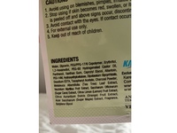 Epielle Dalmatian Facial Mask, 0.8 fl oz/23 mL - Image 4