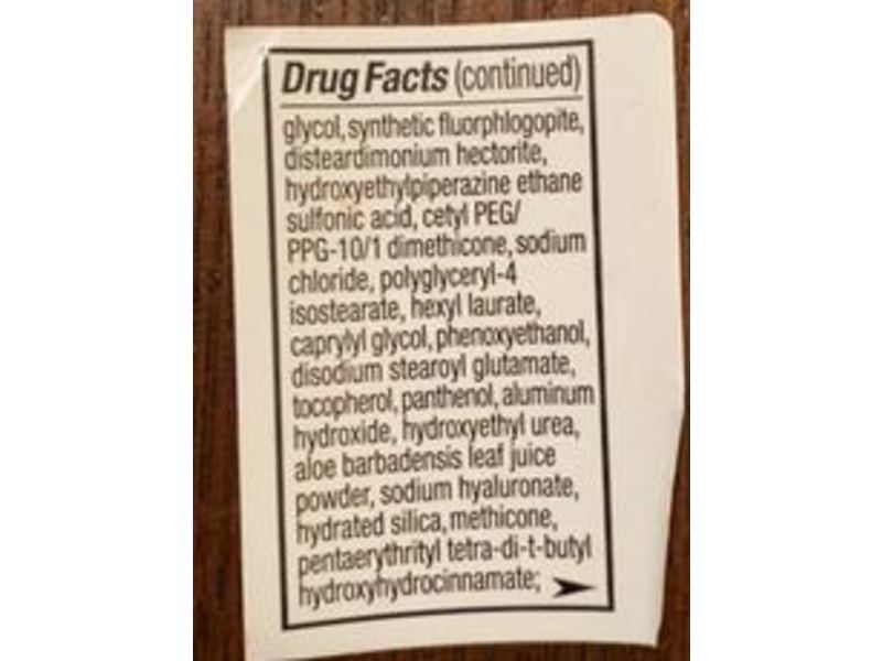 L'Oreal Paris True Match Super Blendable Foundation, W5 Warm Sand Beige, SPF 17, 1 fl oz/30 mL