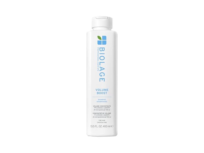 Biolage Volume Boost Shampoo, 13.5 fl oz/400 mL