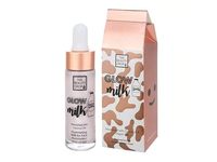 The Beauty Crop Glow Milk Highlighter, Drop Me a Lime, 0.53 oz - thumbnail 1