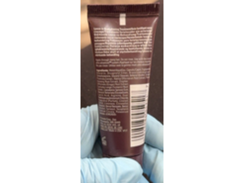 Aveda Invati Ultra Advanced Fortifying Leave-In Treatment, 85 fl oz/25 mL