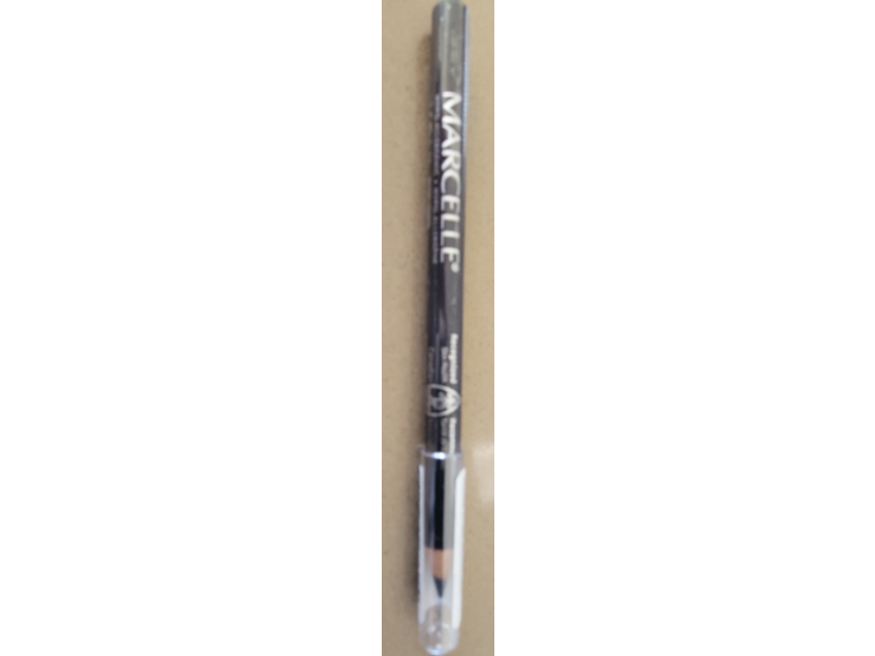Marcelle Kohl Eyeliner, Smoke, 1.15g