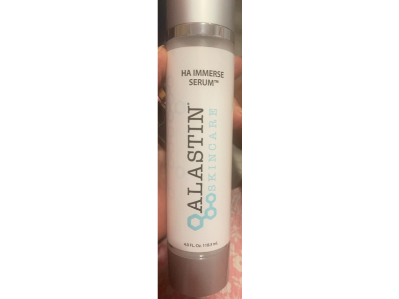 Alastin Skincare Ha Immerse Serum, 4 fl oz/118.3 mL