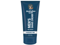 Australian Gold Men's Shave Cream, Fragrance Free, 5 fl oz/148 mL - Image 2