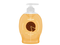 Softsoap Hand Soap, Pecan Pie, 6.25 fl oz/184 mL - Image 2