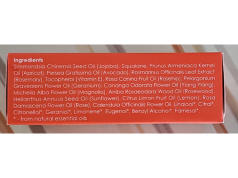 bY-cosmetics Paradise Hydrate for All Skin Types, 25 mL