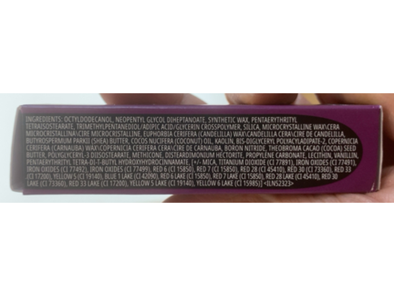 M.A.C Macximal Matte Lipstick, Everybody's Heroine, 0.12 oz/3.5 g