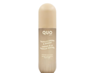 Quo Beauty Scented Shower Gel, Vanilla Cream & Sugar, 750 mL - thumbnail 1