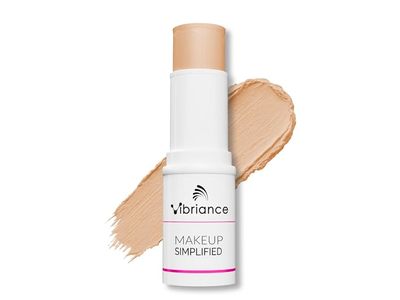 Vibriance Makeup Simplified Complexion Stick, Light, 0.42 oz/11.8 g