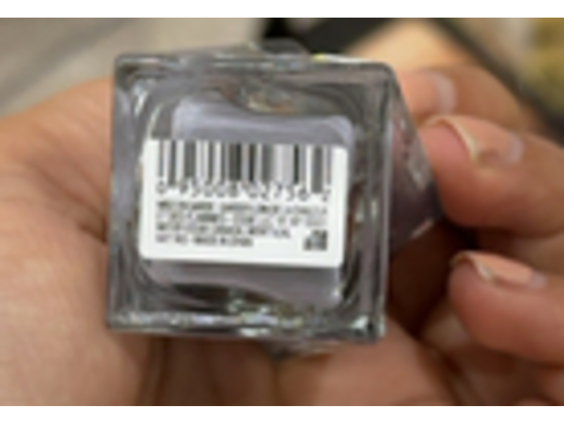 Essie Gel Couture Nail Color, 163 Once Upon A Time, 0.46 fl oz