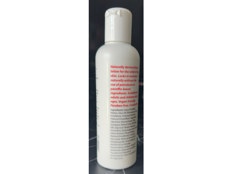 Dermolus Body Lotion