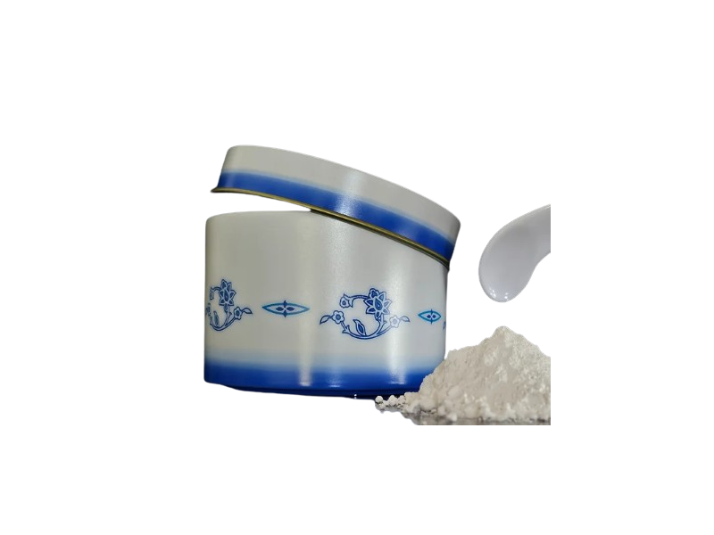 The Natural Faces Pearl Powder, 20 g