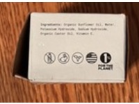 Canary Concentrated Foaming Hand Soap, Unscented, 6 Count - Image 4