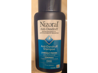 Nizoral Anti Dandruff Shampoo, Clean Fresh Scent, 7 fl oz/200 mL - thumbnail 2