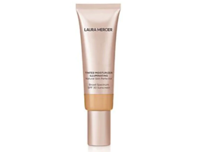 Laura Mercier Tinted Moisturizer Illuminating, SPF 30