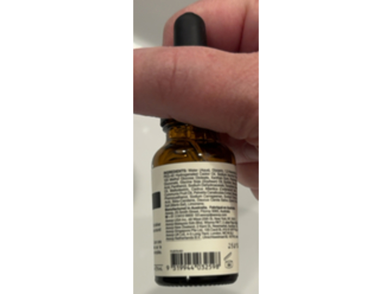Aesop Exalted Eye Serum, 15 mL