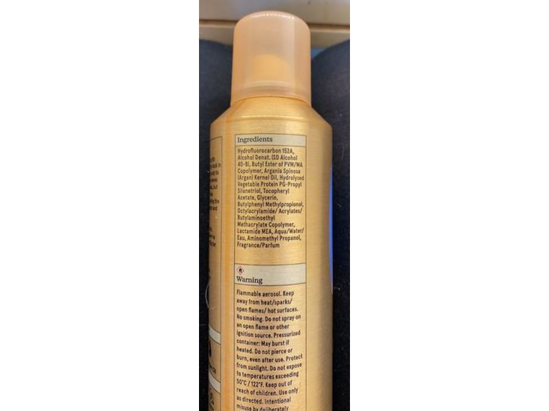 Eva Nyc Shapeshifter Texturizing Hairspray, 8.3 oz / 2766 ml