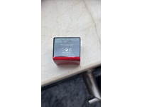 Make Up For Ever Ultra Hd Microfinishing Loose Powder, 0.035 oz/1 g - Image 5