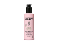 California Naturals Leave-In Conditioner & Detangler, 6 fl oz/188 mL - Image 2