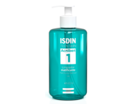 Isdin Acniben Mattifying Cleanser, 400 mL - Image 2