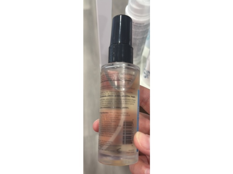 Ouidad Moisture Lock Mongongo Oil, 1.7 fl oz/50 mL