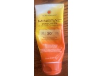 Melaleuca The Wellness Company Sun Shades Mineral Sunscreen, SPF 30+, 6 fl oz/177 mL - thumbnail 2