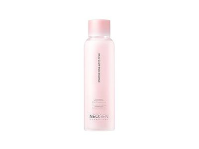 Neogen Dermalogy Hyal Glow Rose Essence, 5.41 fl oz/160 mL