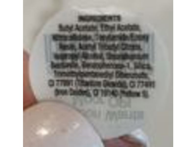 O.P.I Nail Lacquer, Lisbon Wants Moor, 0.5 fl oz/15 mL