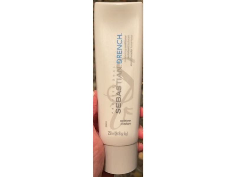 Sebastian Drench Conditioner, 8.4 fl oz/250 mL