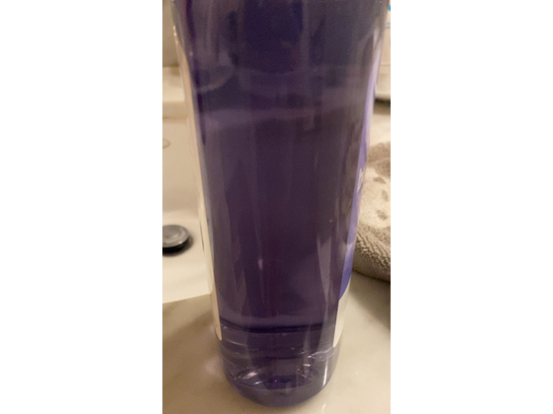 Amazon Basics Bubble Bath, Lavender Scent, 32 fl oz/946 mL