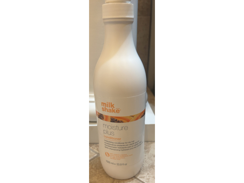 milk_shake Moisture Plus Conditioner, 33.8 fl oz/1000 mL
