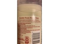 Old Spice Total Body Deodorant Stick, Mandarin + Sandalwood, 3 oz/85 g - Image 4