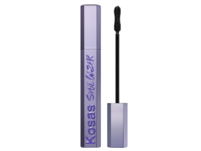 Kosas Soul Gazer Lengthening + Lifting Peptide Mascara, 0.2 fl oz/6.5 mL