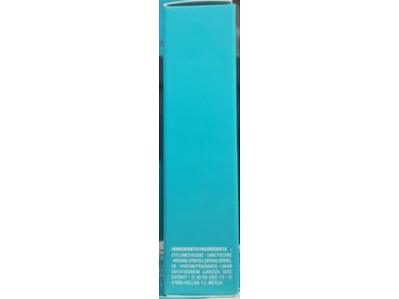 Moroccanoil Light Oil Treatment, 1.7 fl oz/50 mL