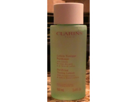 Clarins Purifying Toning Lotion, 3.4 fl oz/100 mL - Image 2