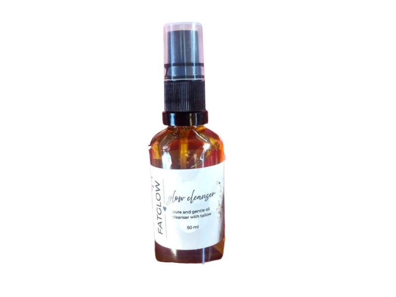 Fat Glow Cleanser, 50 mL