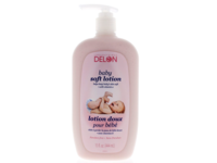 Delon Laboratoires Baby Soft Lotion, 15 fl oz/444 mL - thumbnail 1