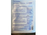 BioRepublic Skincare Deep Hydration Mask, 1.08 fl oz/32 mL, Pack Of 3 - thumbnail 3