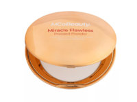 McoBeauty Miracle Flawless Pressed Powder, Translucent, 0.28 oz/8 g - Image 2