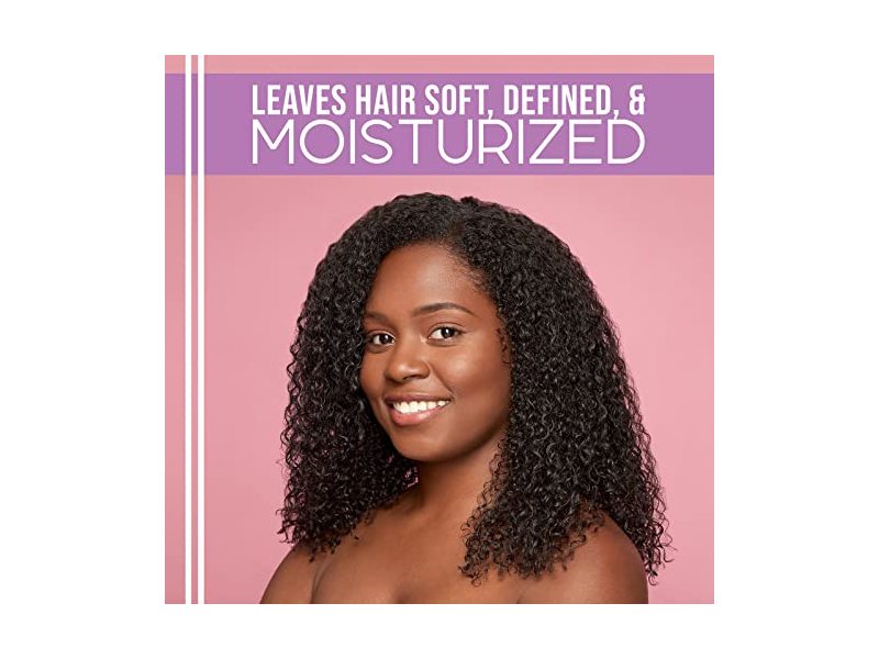 Curl Mix Pure Shampoo, Aloe Vera, 8 oz