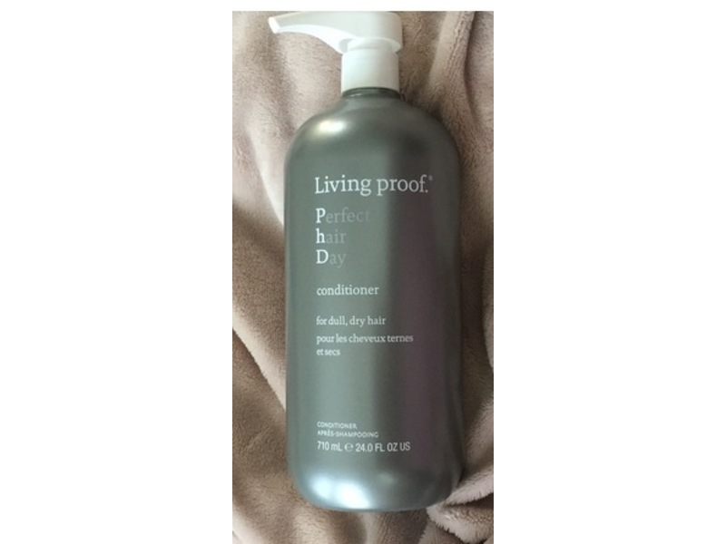 Living Proof Perfect Hair Day Conditioner, 24 fl oz/ 710 mL