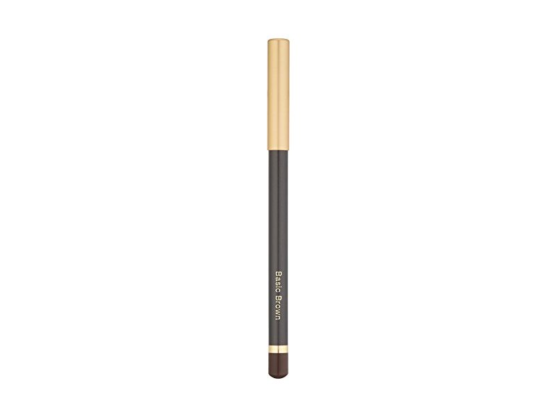 Jane Iredale Eye Pencil, Basic Brown,1 Count